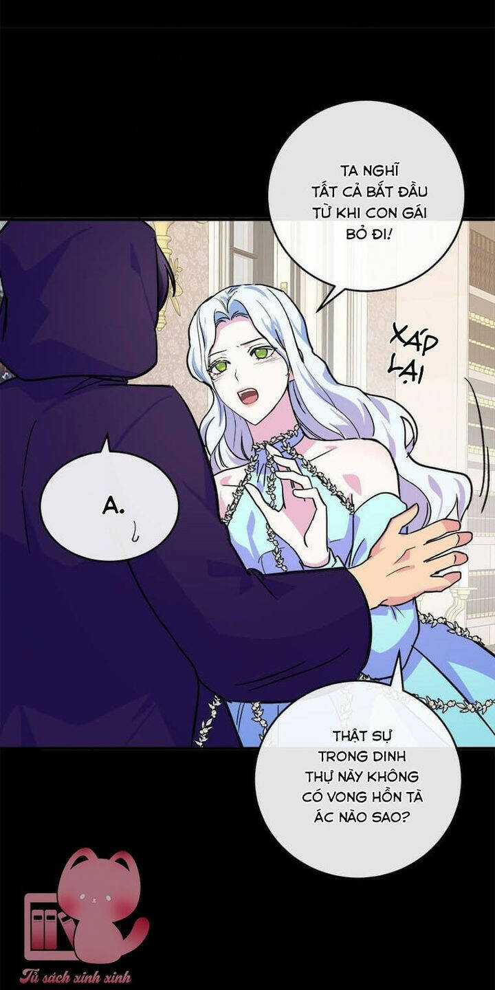 Ác Nữ Trùng Sinh - Chapter 86 - Trang 37