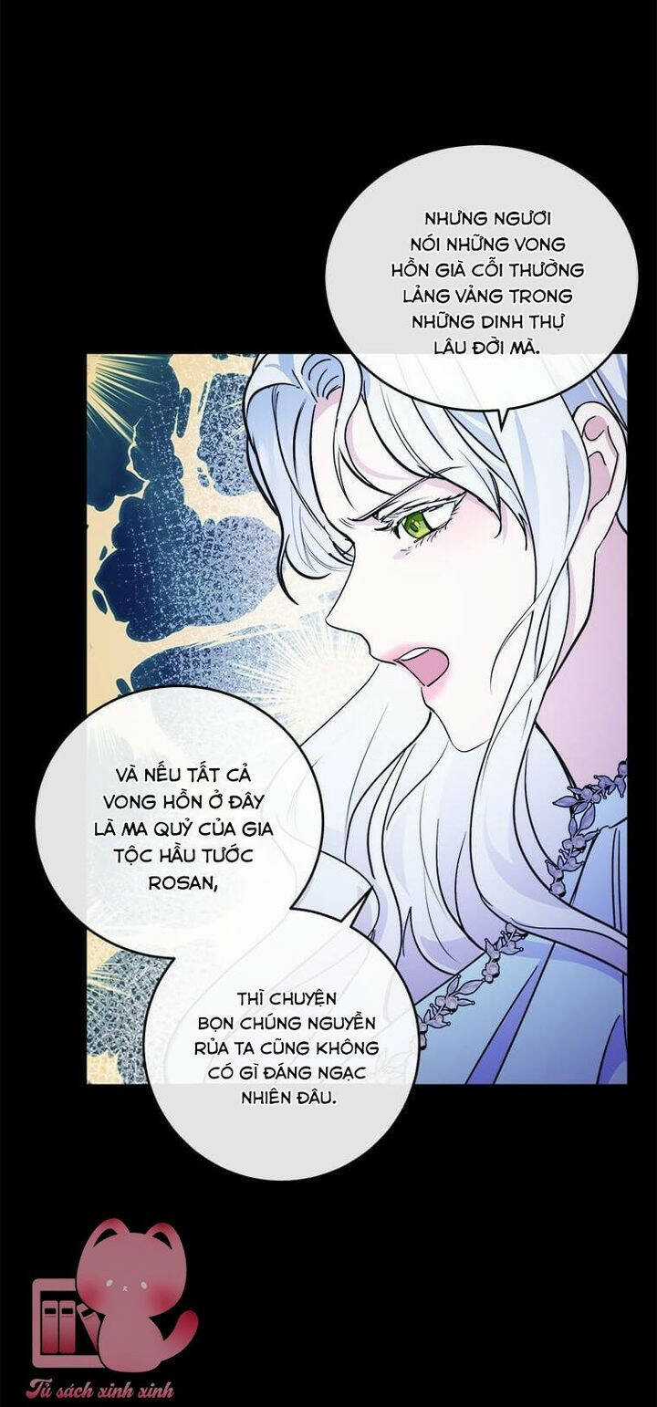 Ác Nữ Trùng Sinh - Chapter 86 - Trang 39