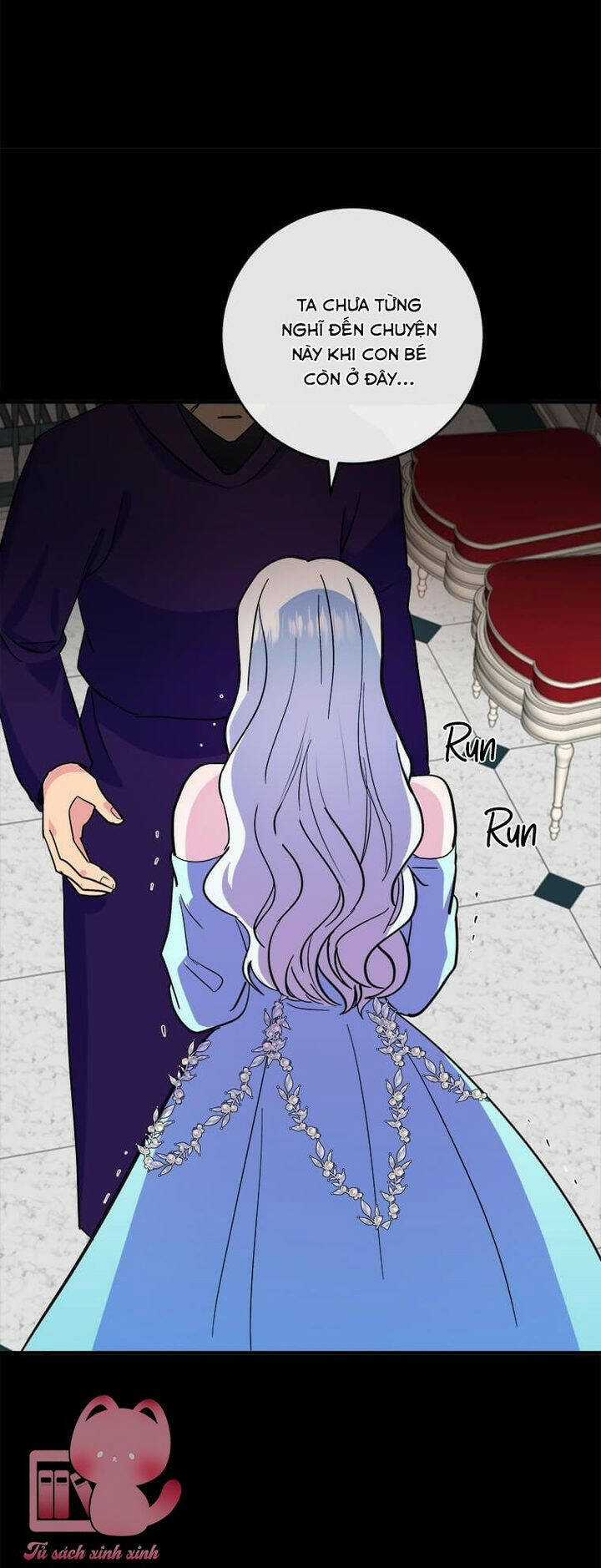 Ác Nữ Trùng Sinh - Chapter 86 - Trang 40