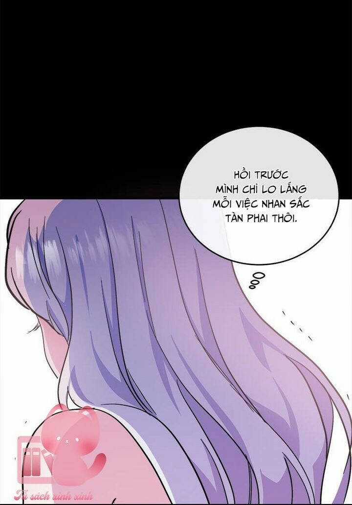 Ác Nữ Trùng Sinh - Chapter 86 - Trang 41