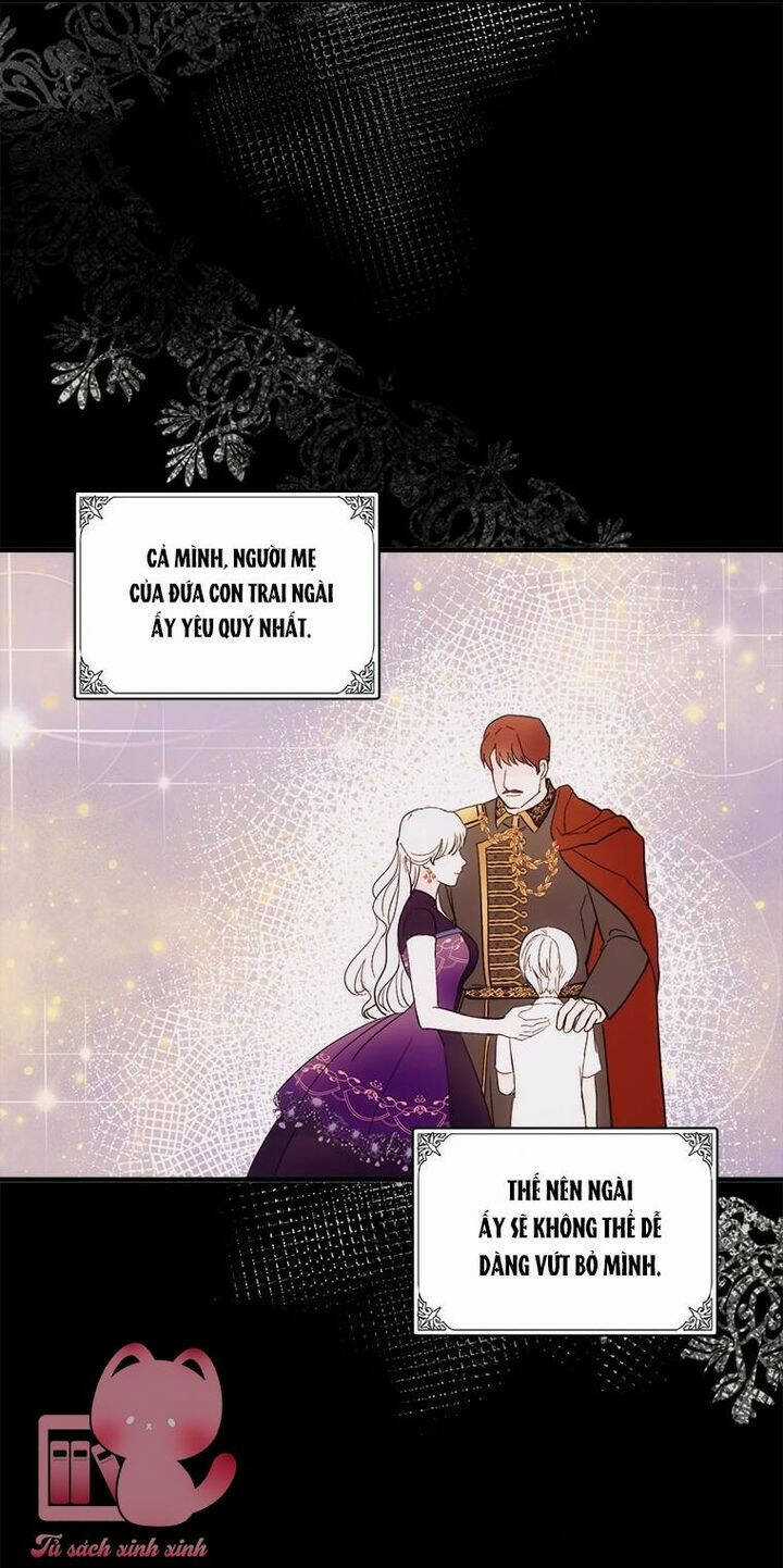 Ác Nữ Trùng Sinh - Chapter 86 - Trang 43