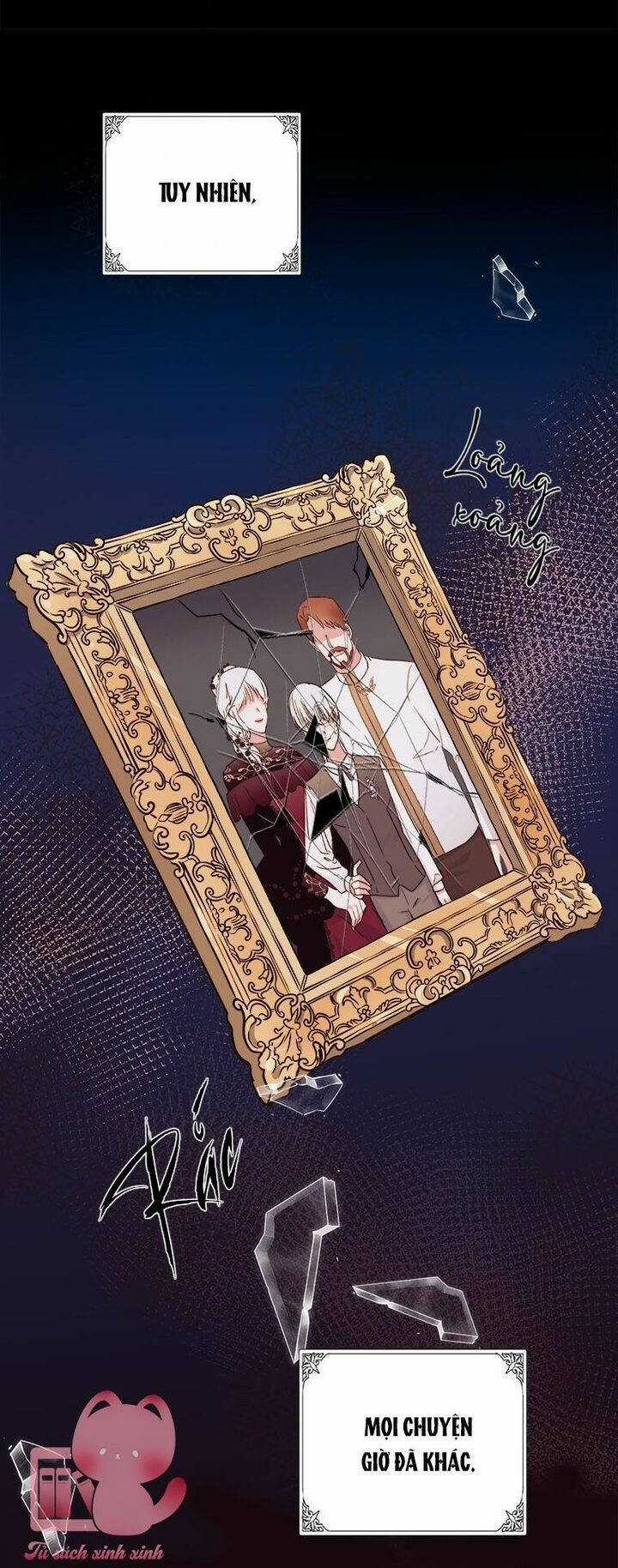 Ác Nữ Trùng Sinh - Chapter 86 - Trang 44