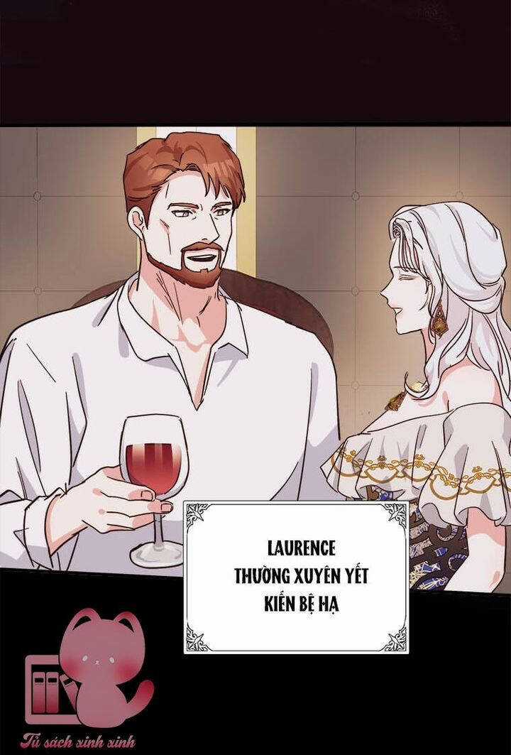 Ác Nữ Trùng Sinh - Chapter 86 - Trang 45