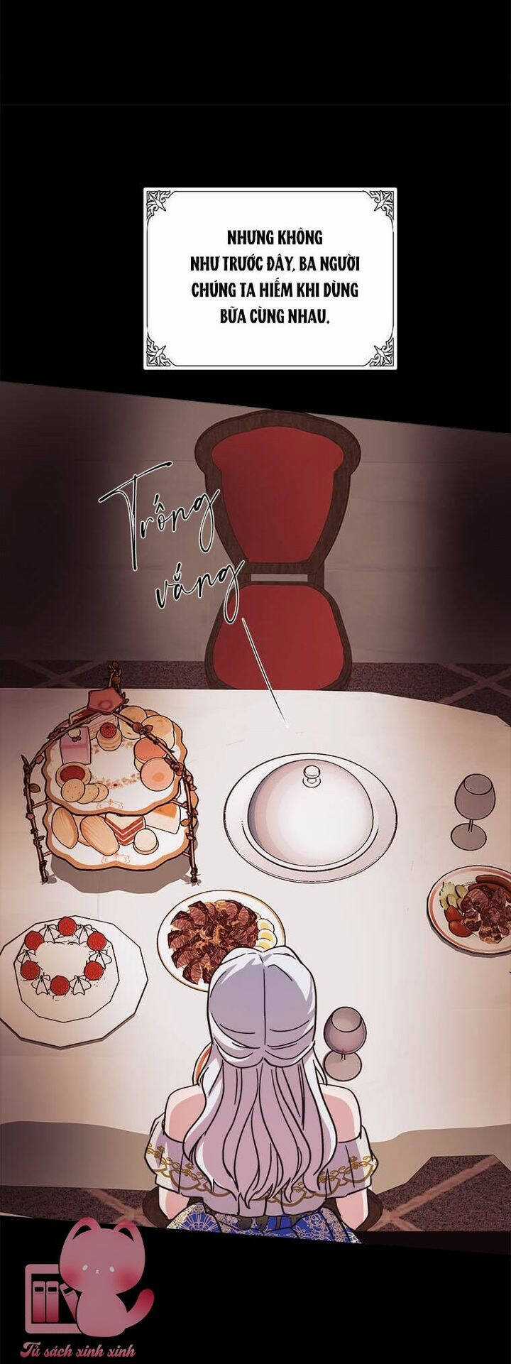 Ác Nữ Trùng Sinh - Chapter 86 - Trang 47