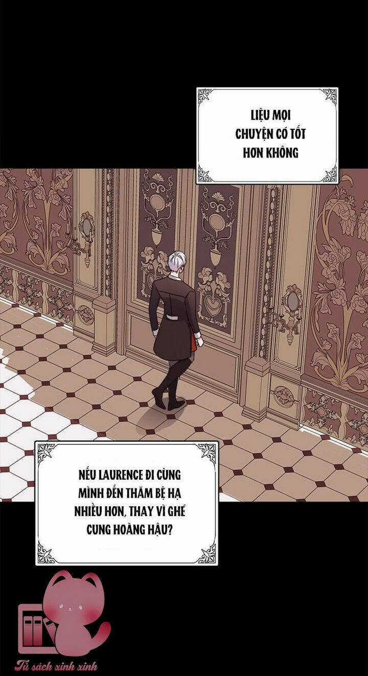 Ác Nữ Trùng Sinh - Chapter 86 - Trang 48