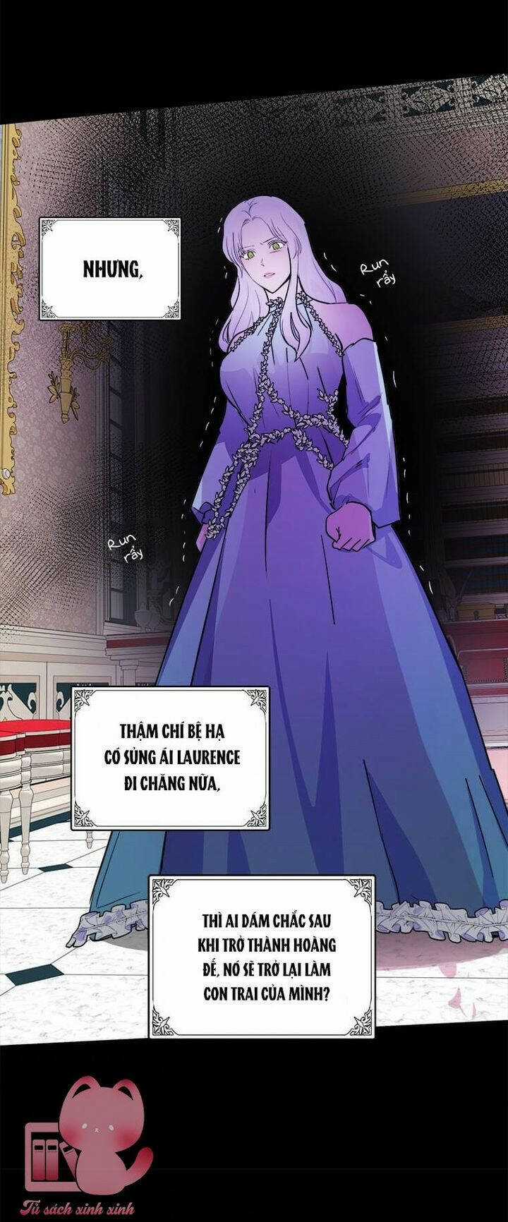 Ác Nữ Trùng Sinh - Chapter 86 - Trang 50