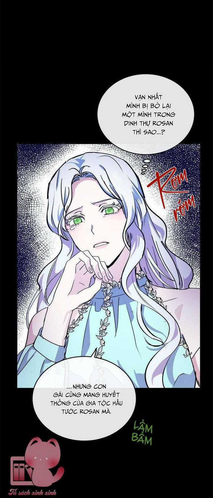 Ác Nữ Trùng Sinh - Chapter 86 - Trang 51