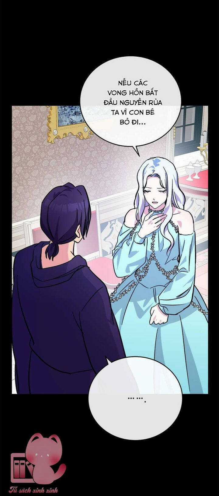 Ác Nữ Trùng Sinh - Chapter 86 - Trang 52