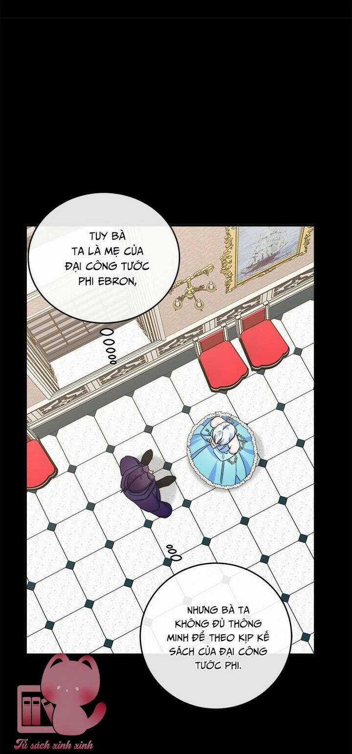 Ác Nữ Trùng Sinh - Chapter 86 - Trang 54