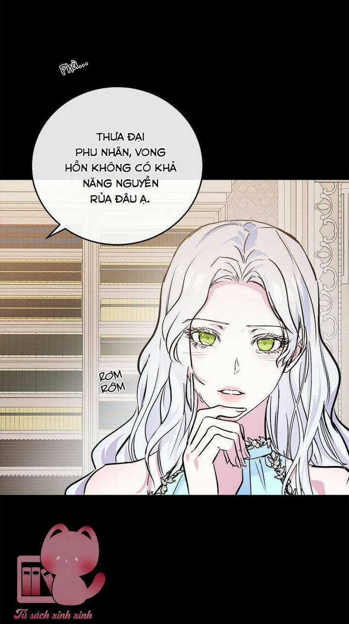 Ác Nữ Trùng Sinh - Chapter 86 - Trang 55