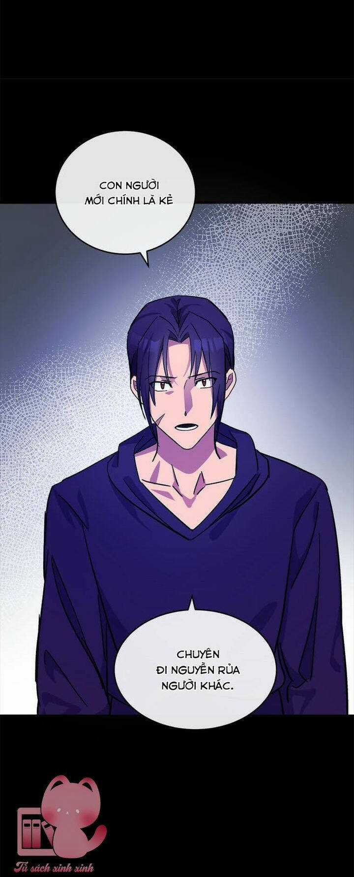 Ác Nữ Trùng Sinh - Chapter 86 - Trang 56