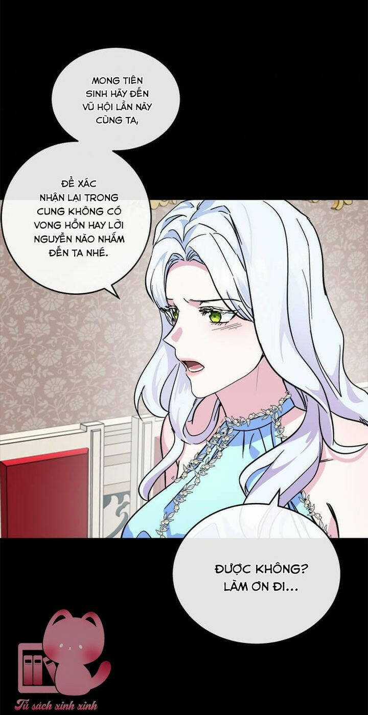 Ác Nữ Trùng Sinh - Chapter 86 - Trang 58