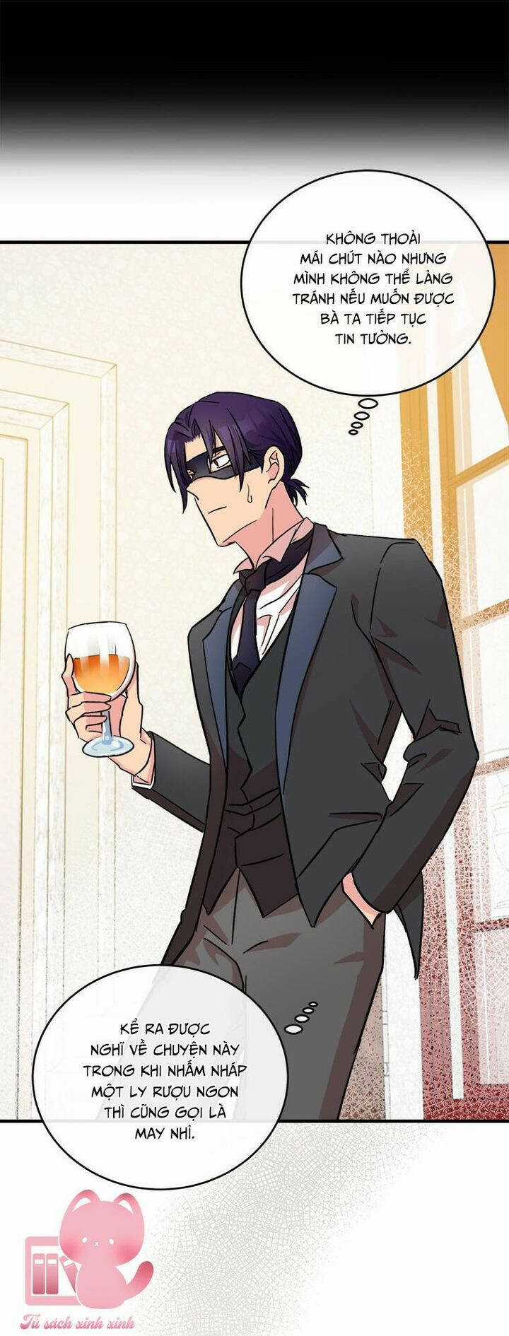 Ác Nữ Trùng Sinh - Chapter 86 - Trang 59