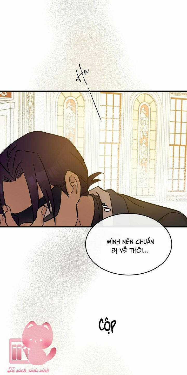 Ác Nữ Trùng Sinh - Chapter 86 - Trang 60