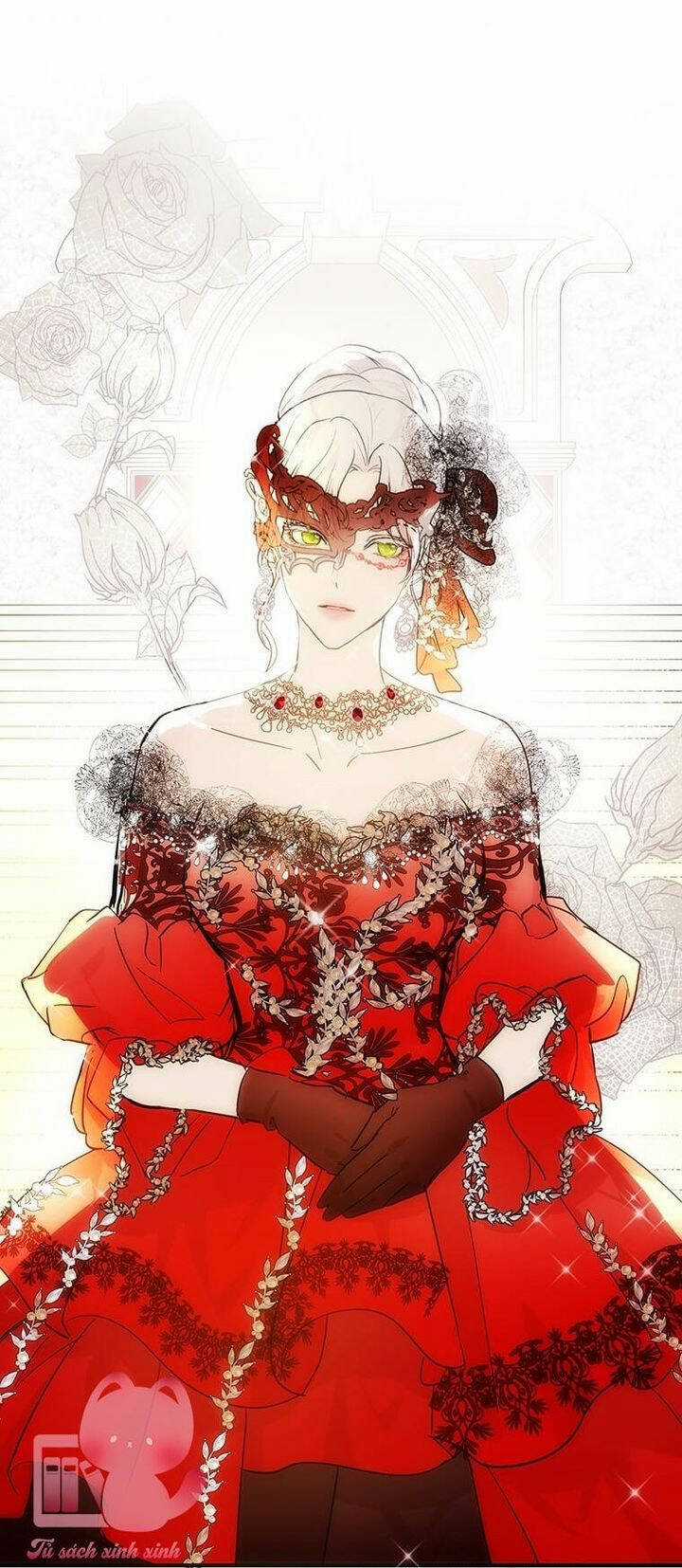 Ác Nữ Trùng Sinh - Chapter 86 - Trang 7