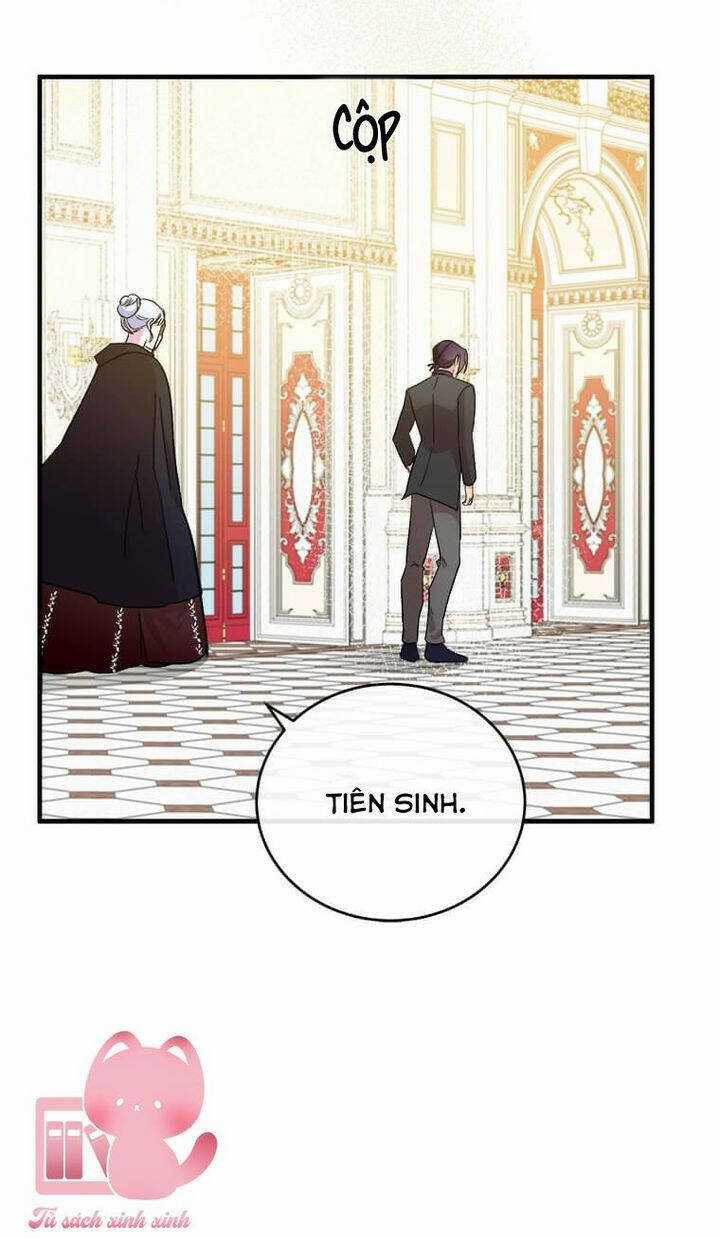 Ác Nữ Trùng Sinh - Chapter 86 - Trang 61