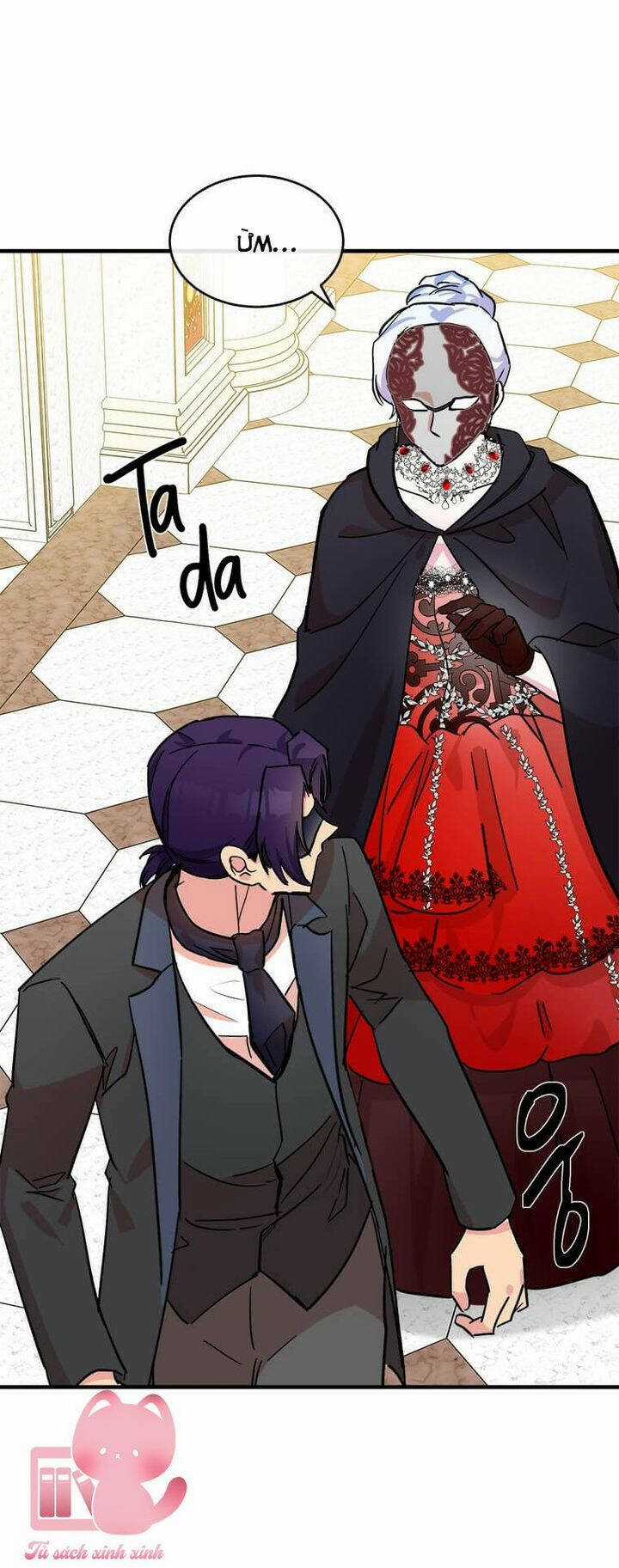 Ác Nữ Trùng Sinh - Chapter 86 - Trang 63