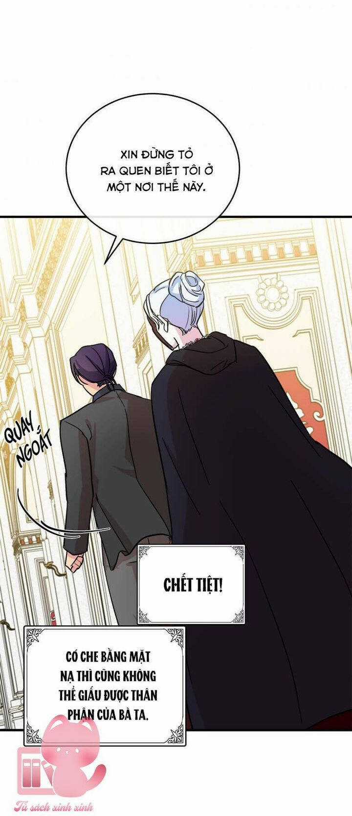 Ác Nữ Trùng Sinh - Chapter 86 - Trang 65