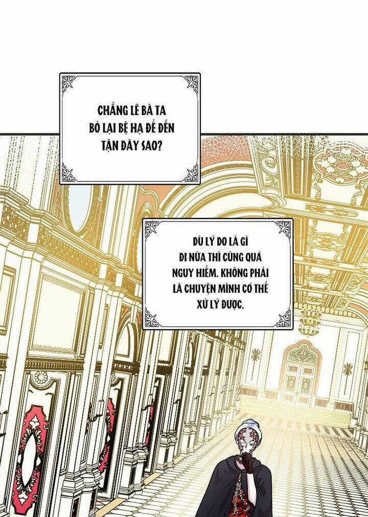 Ác Nữ Trùng Sinh - Chapter 86 - Trang 66