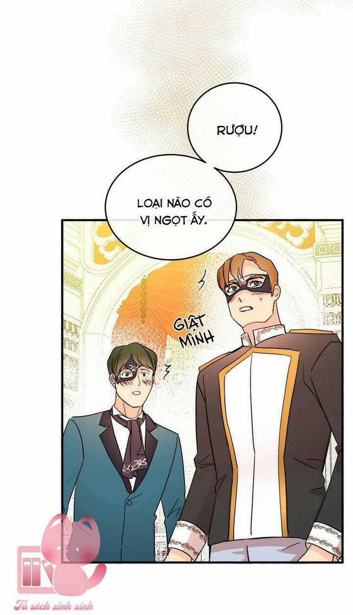 Ác Nữ Trùng Sinh - Chapter 86 - Trang 9