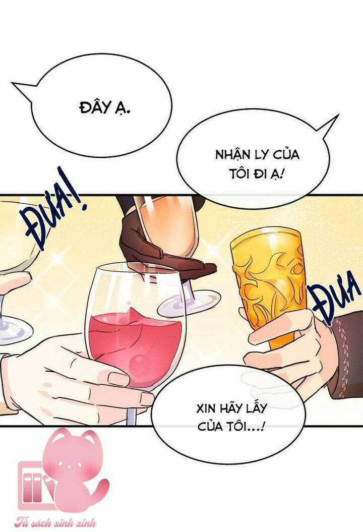 Ác Nữ Trùng Sinh - Chapter 86 - Trang 10