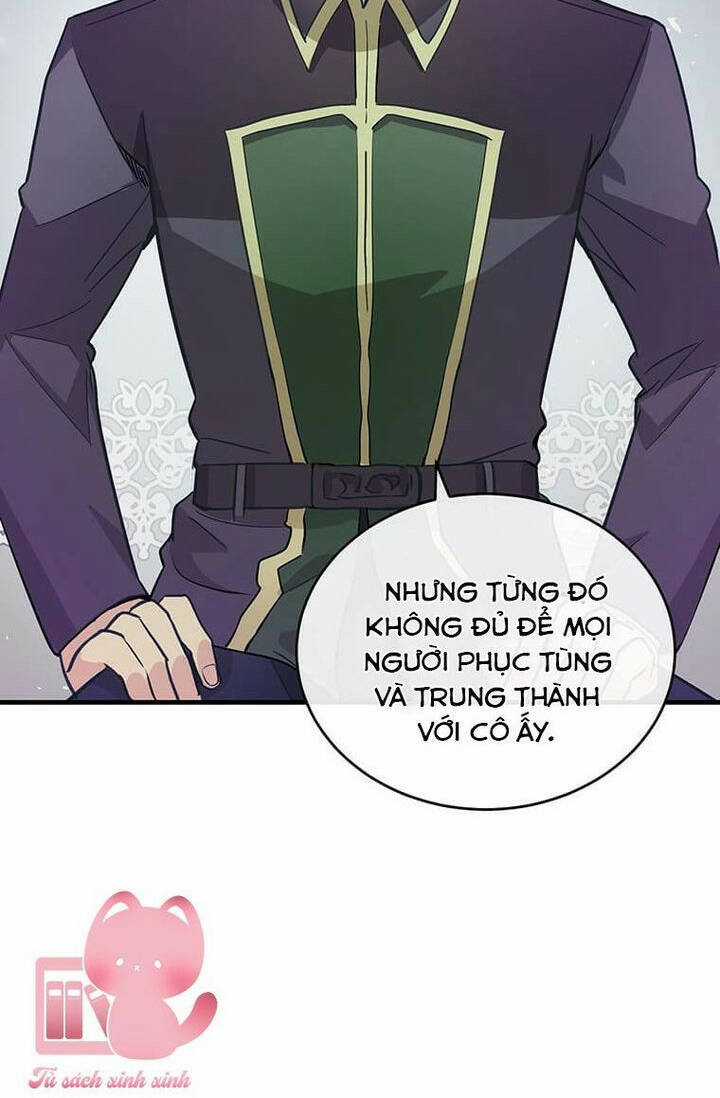 Ác Nữ Trùng Sinh - Chapter 87 - Trang 15