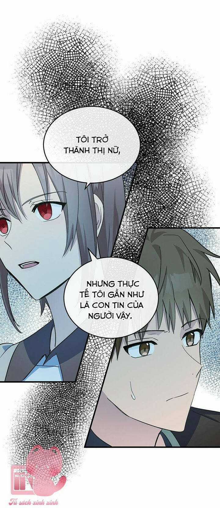 Ác Nữ Trùng Sinh - Chapter 87 - Trang 17