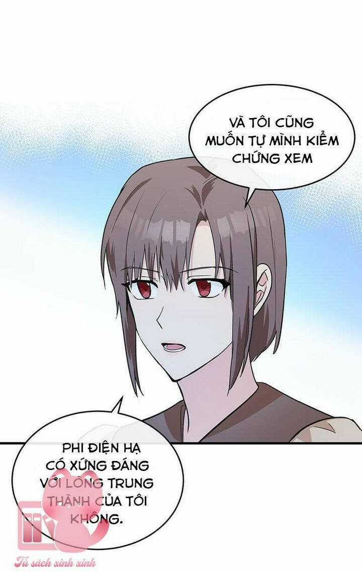 Ác Nữ Trùng Sinh - Chapter 87 - Trang 19