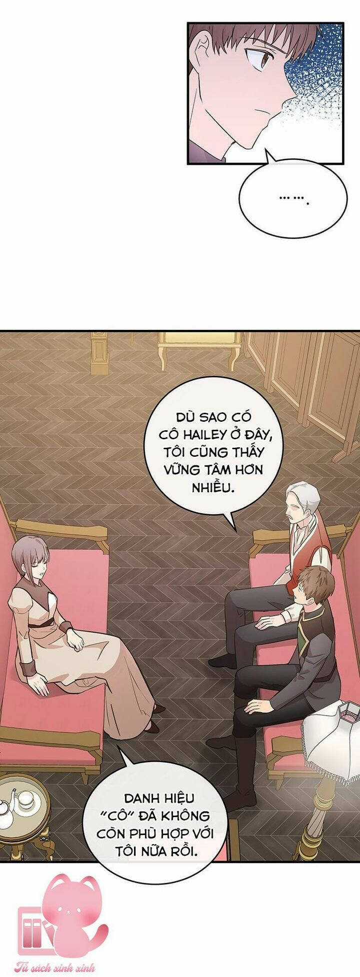 Ác Nữ Trùng Sinh - Chapter 87 - Trang 20