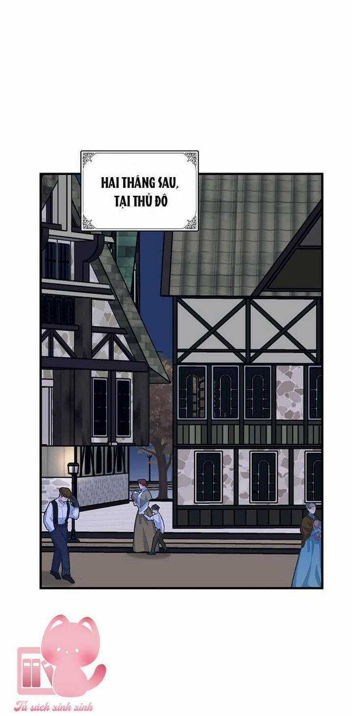 Ác Nữ Trùng Sinh - Chapter 87 - Trang 3