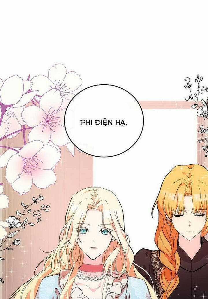 Ác Nữ Trùng Sinh - Chapter 87 - Trang 22