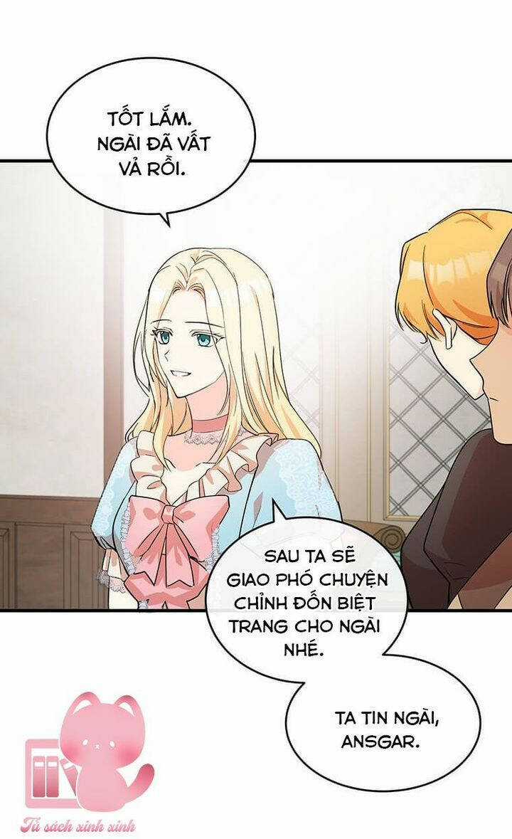 Ác Nữ Trùng Sinh - Chapter 87 - Trang 27
