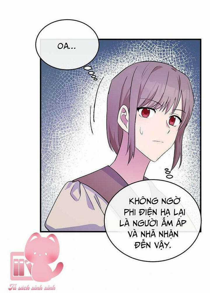 Ác Nữ Trùng Sinh - Chapter 87 - Trang 28