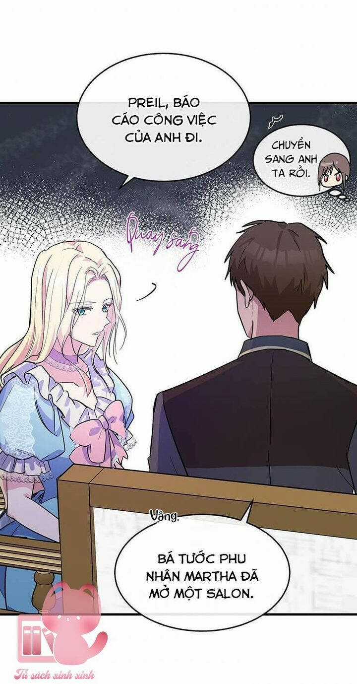 Ác Nữ Trùng Sinh - Chapter 87 - Trang 29