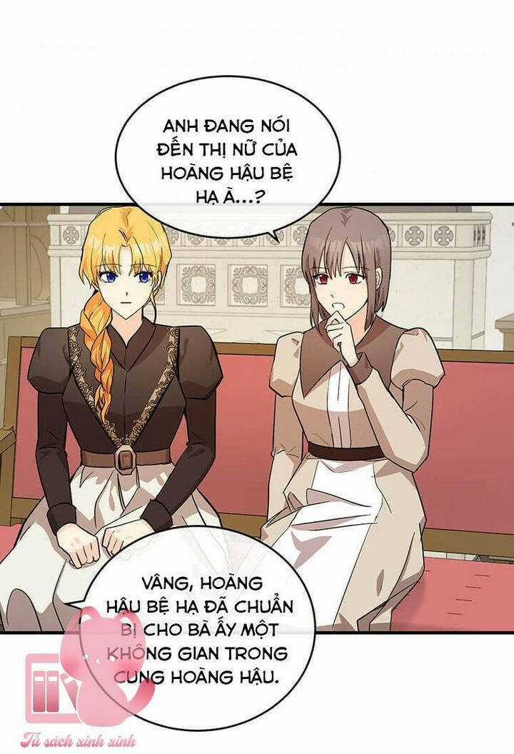Ác Nữ Trùng Sinh - Chapter 87 - Trang 30
