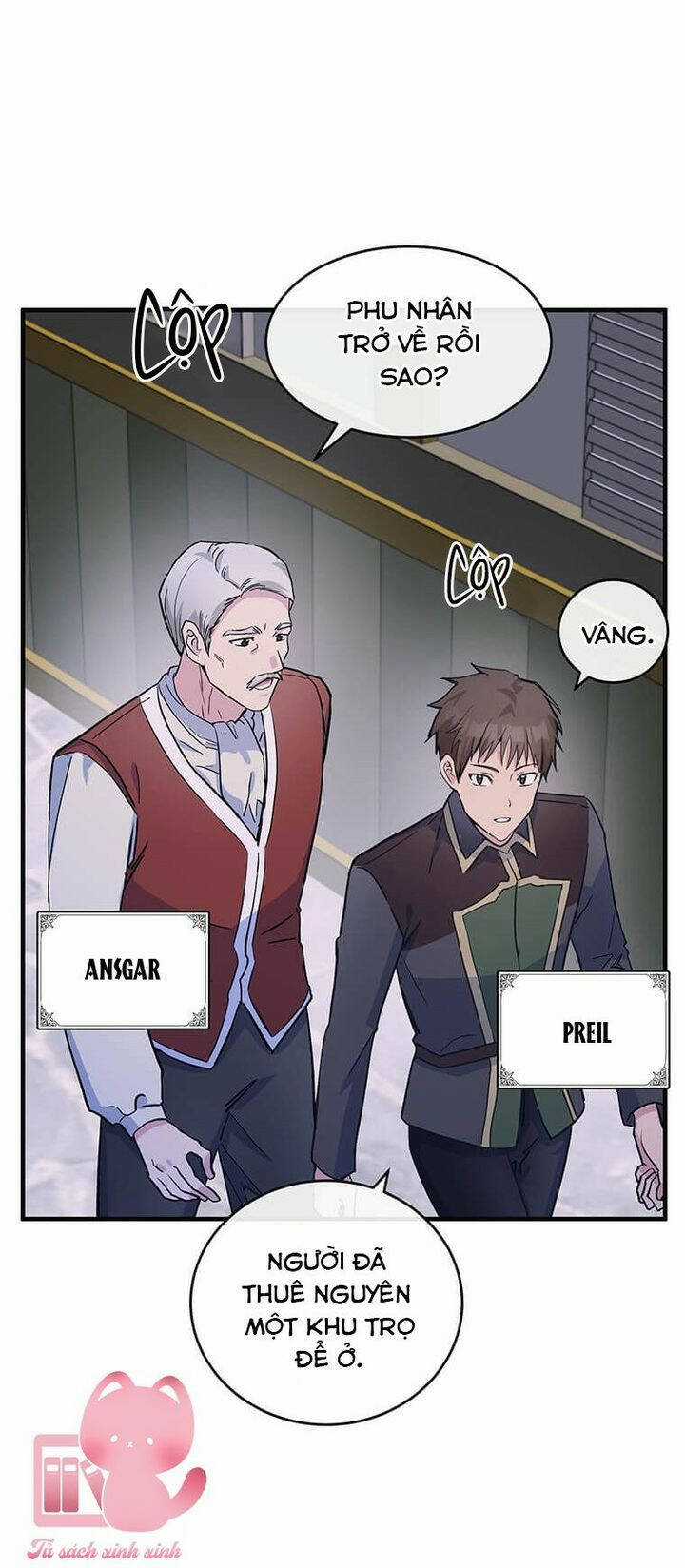 Ác Nữ Trùng Sinh - Chapter 87 - Trang 4