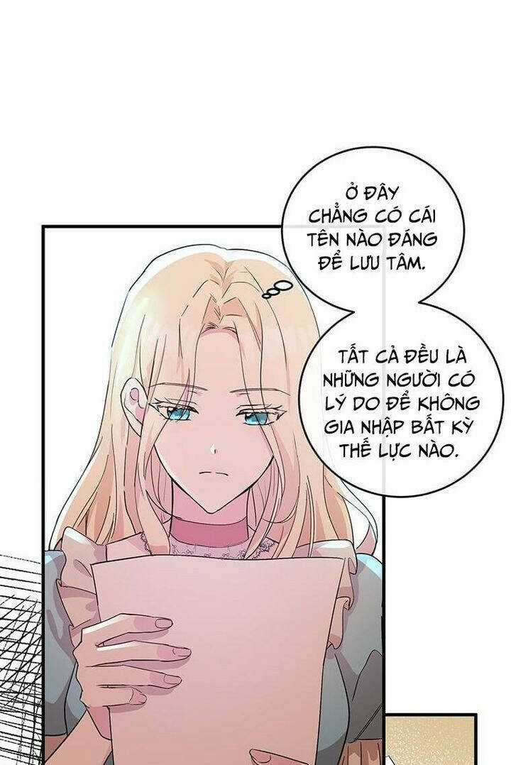 Ác Nữ Trùng Sinh - Chapter 87 - Trang 32