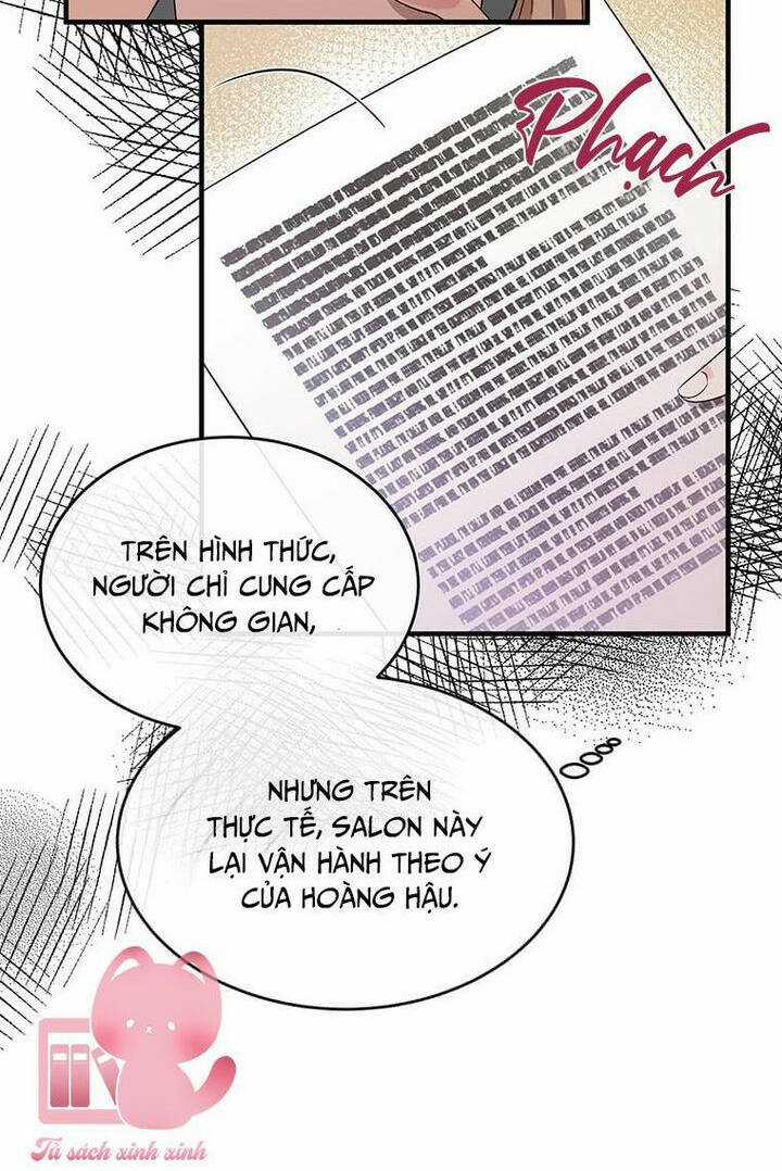 Ác Nữ Trùng Sinh - Chapter 87 - Trang 33