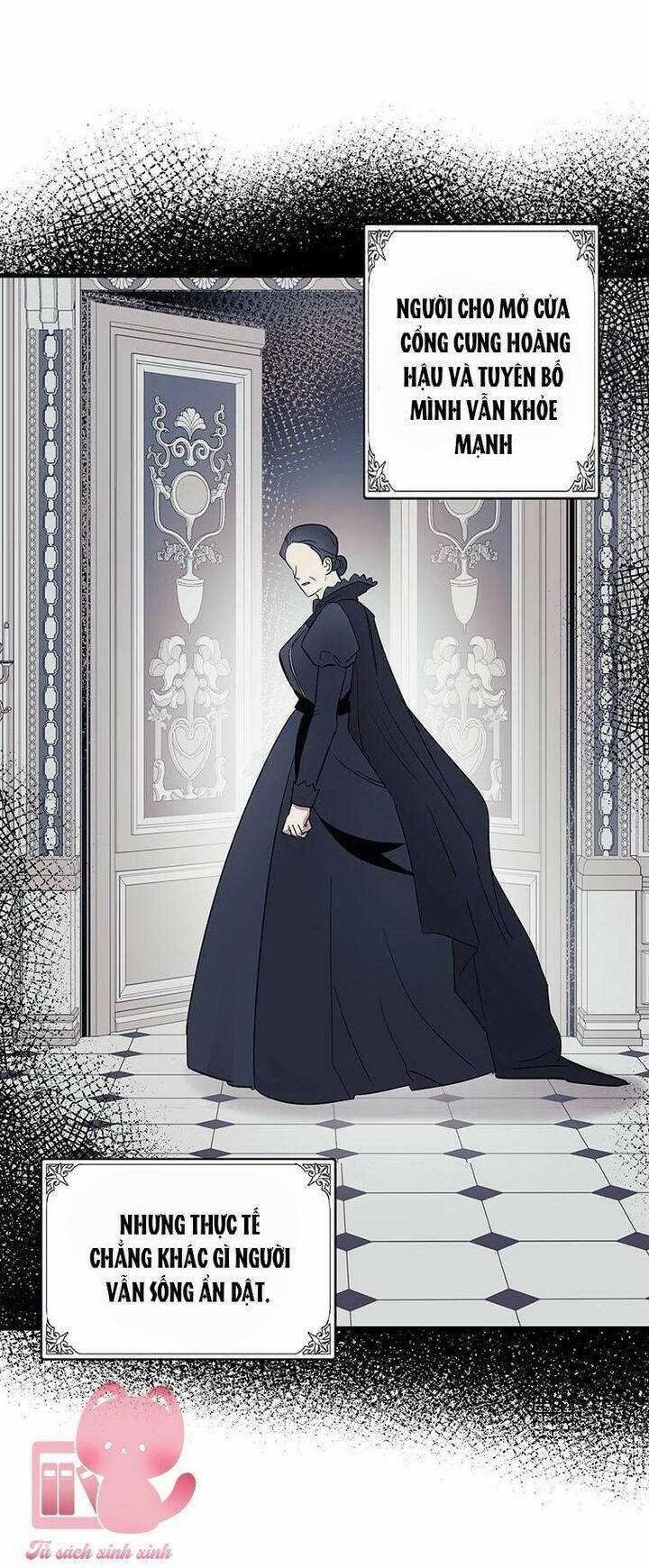 Ác Nữ Trùng Sinh - Chapter 87 - Trang 34