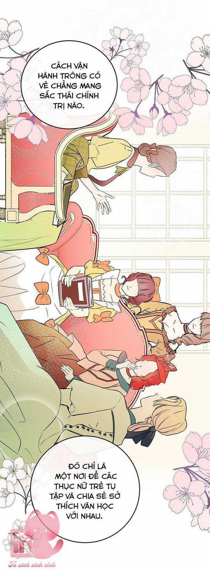 Ác Nữ Trùng Sinh - Chapter 87 - Trang 36