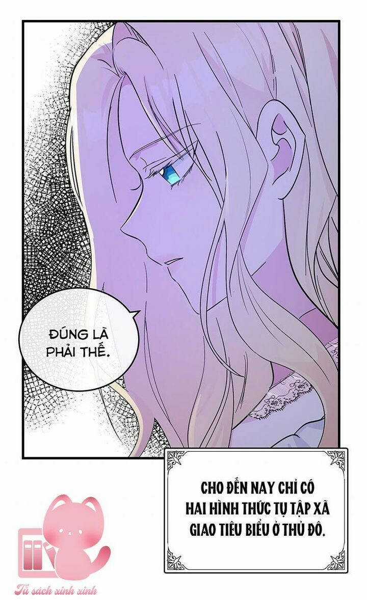 Ác Nữ Trùng Sinh - Chapter 87 - Trang 37