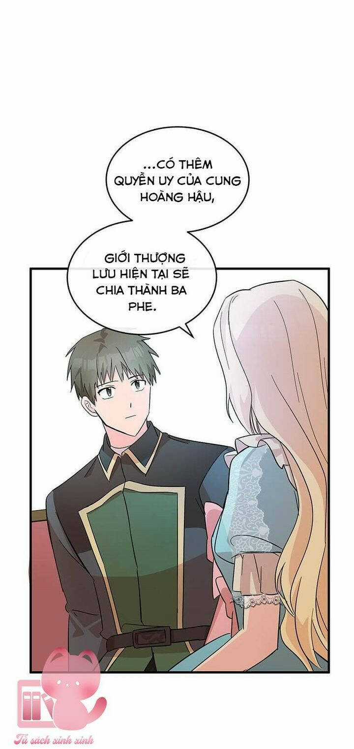 Ác Nữ Trùng Sinh - Chapter 87 - Trang 40