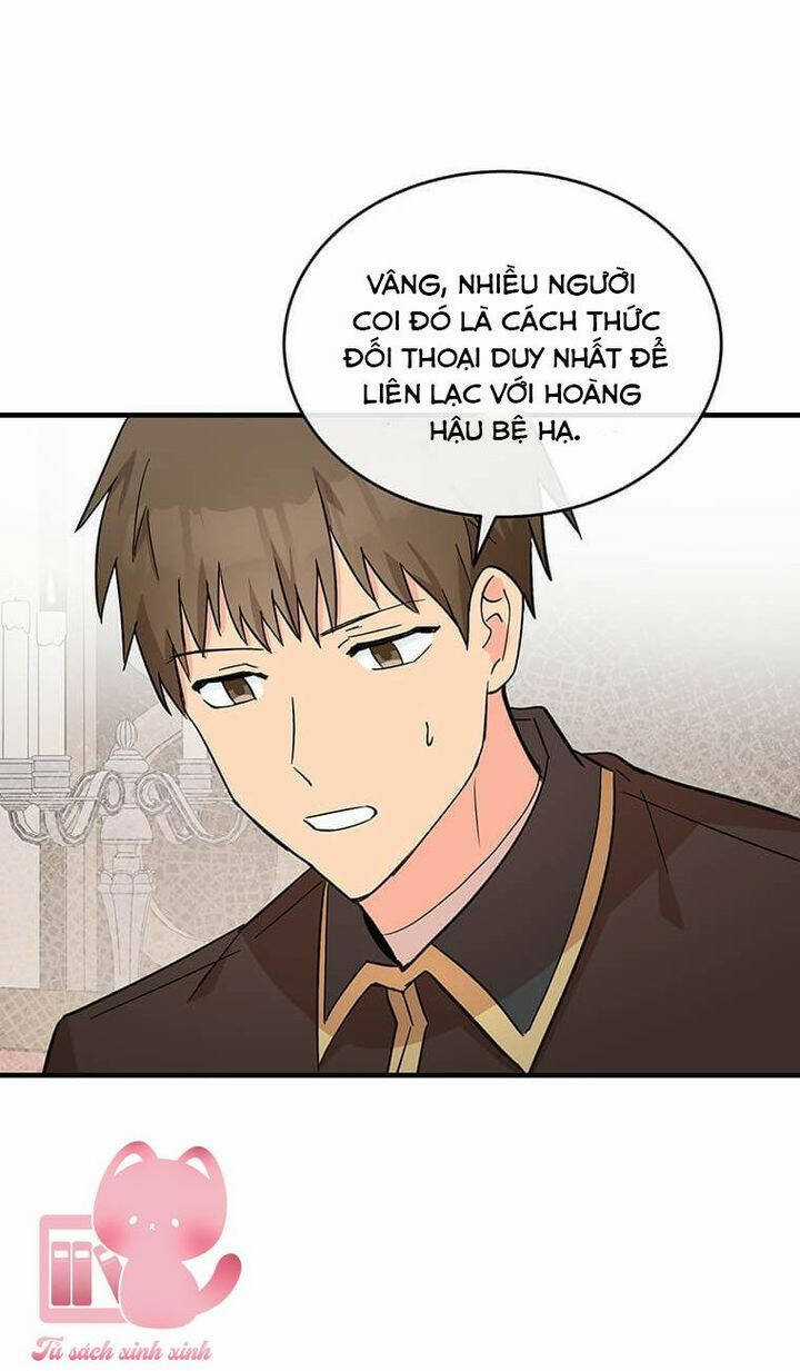Ác Nữ Trùng Sinh - Chapter 87 - Trang 41