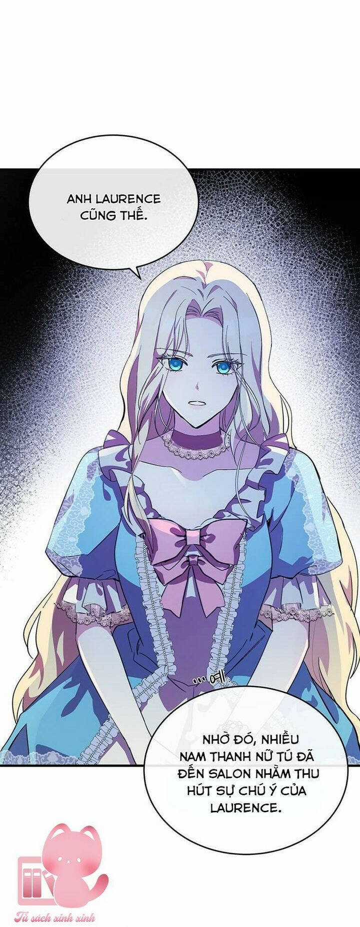 Ác Nữ Trùng Sinh - Chapter 87 - Trang 42