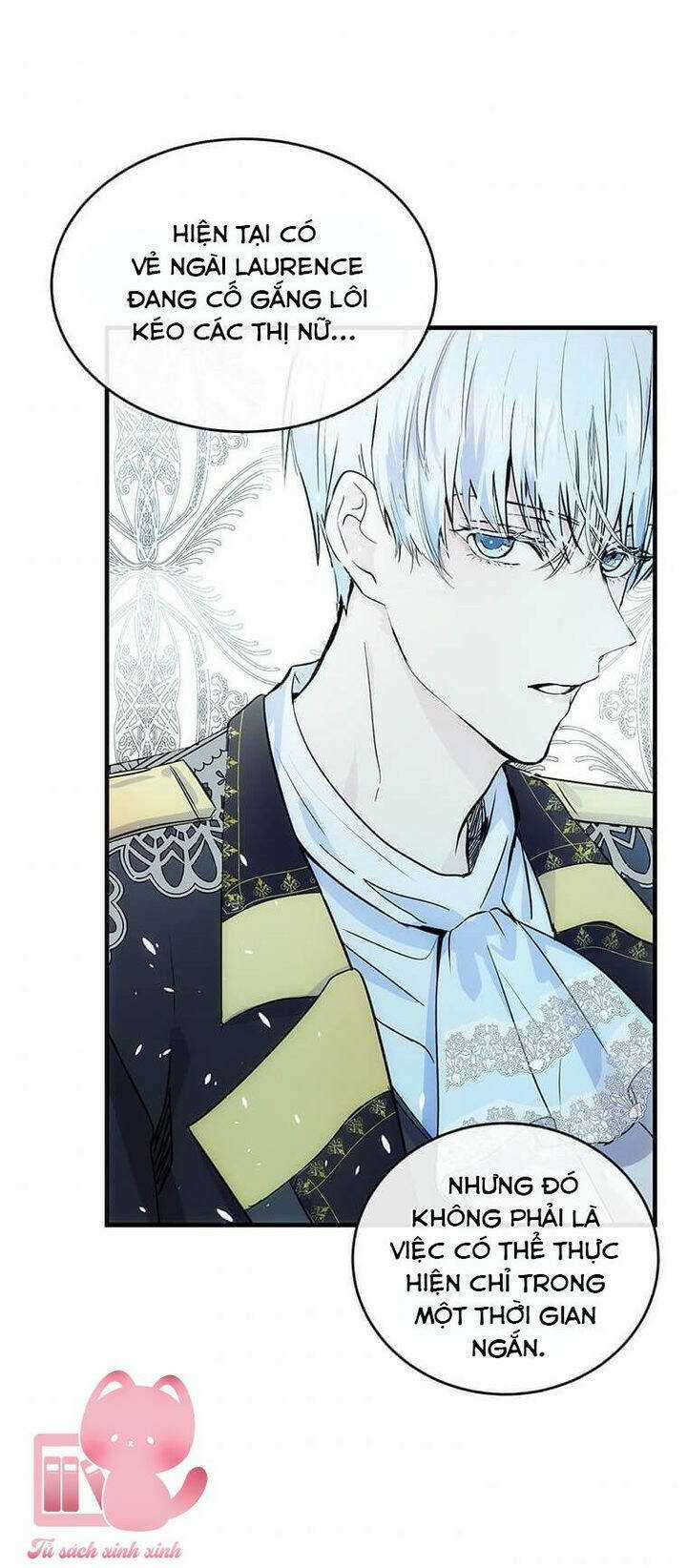 Ác Nữ Trùng Sinh - Chapter 87 - Trang 43