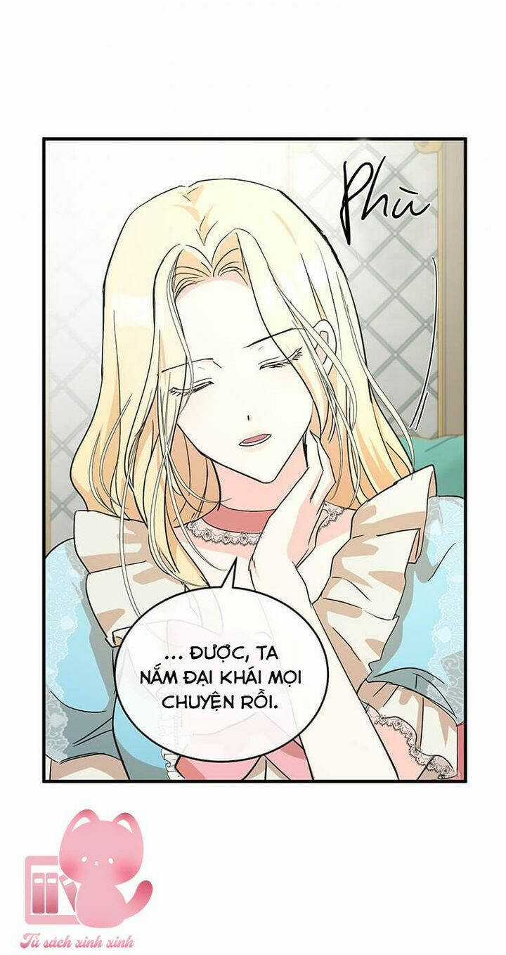 Ác Nữ Trùng Sinh - Chapter 87 - Trang 44