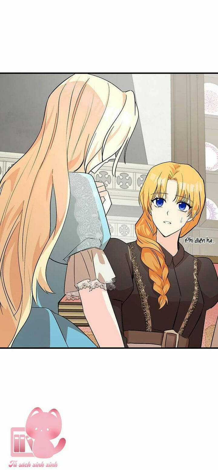 Ác Nữ Trùng Sinh - Chapter 87 - Trang 45