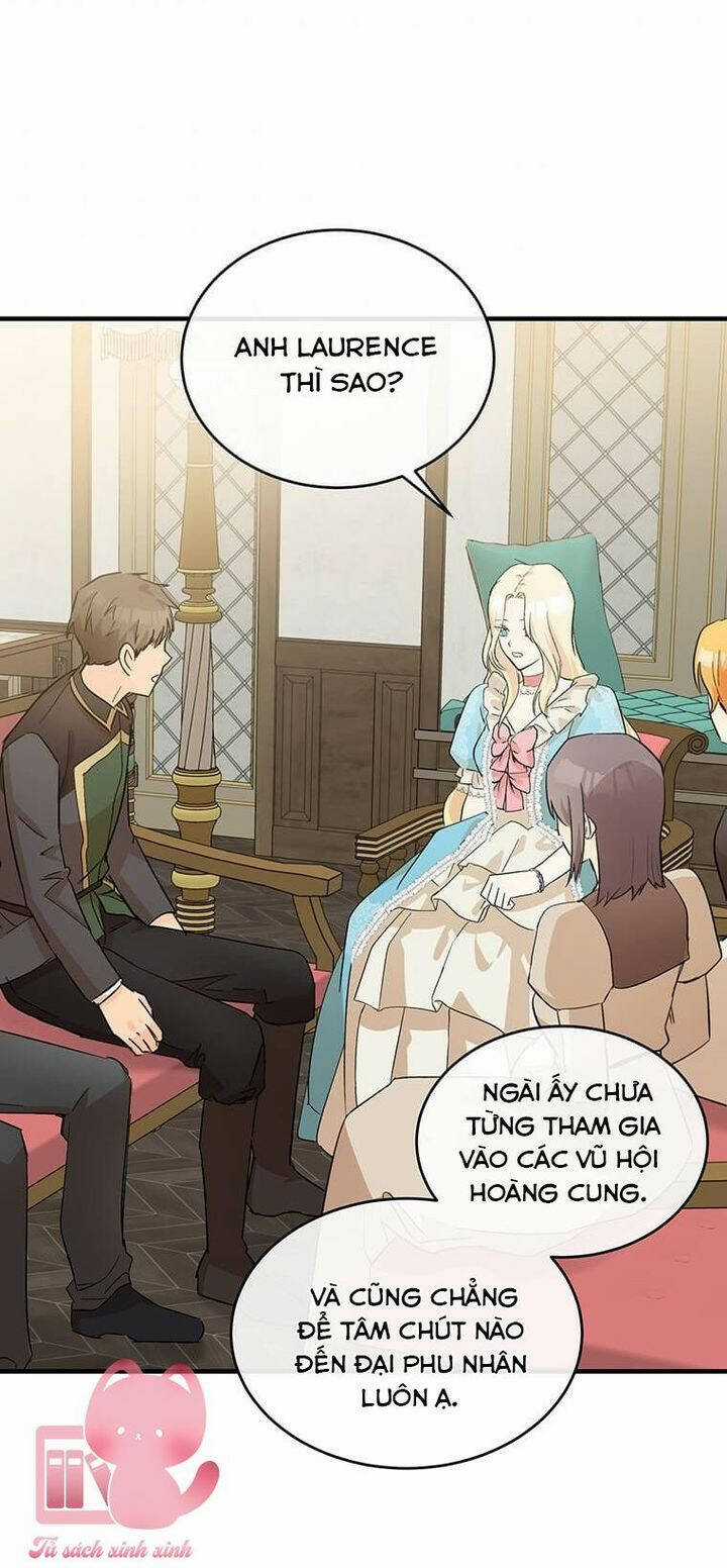 Ác Nữ Trùng Sinh - Chapter 87 - Trang 50