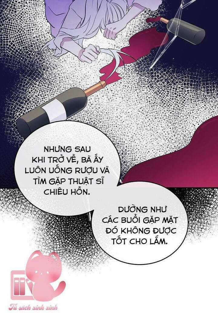 Ác Nữ Trùng Sinh - Chapter 87 - Trang 52