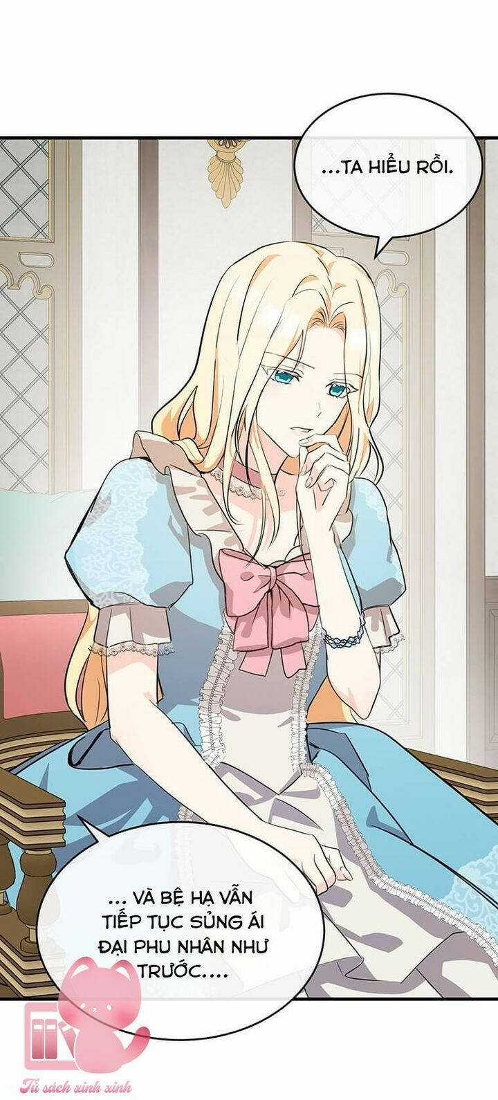 Ác Nữ Trùng Sinh - Chapter 87 - Trang 53